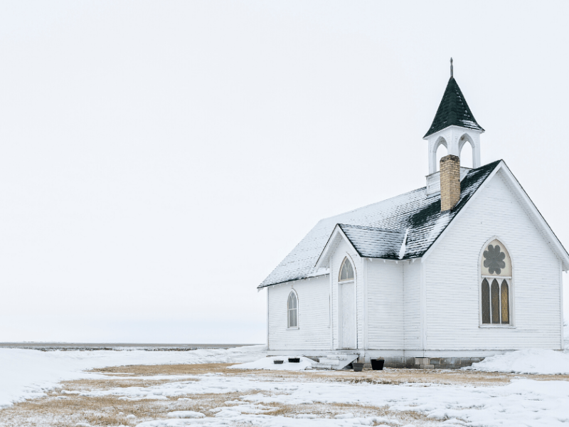 What If Church&nbsp;Hurts?